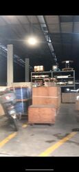 Pioneer Lot (D22), Warehouse #575458431